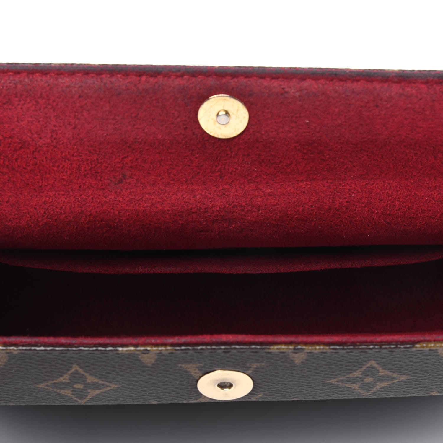 Louis Vuitton Monogram Recital 4 of 7