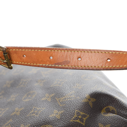 Louis Vuitton Monogram Musette GM 16 of 16