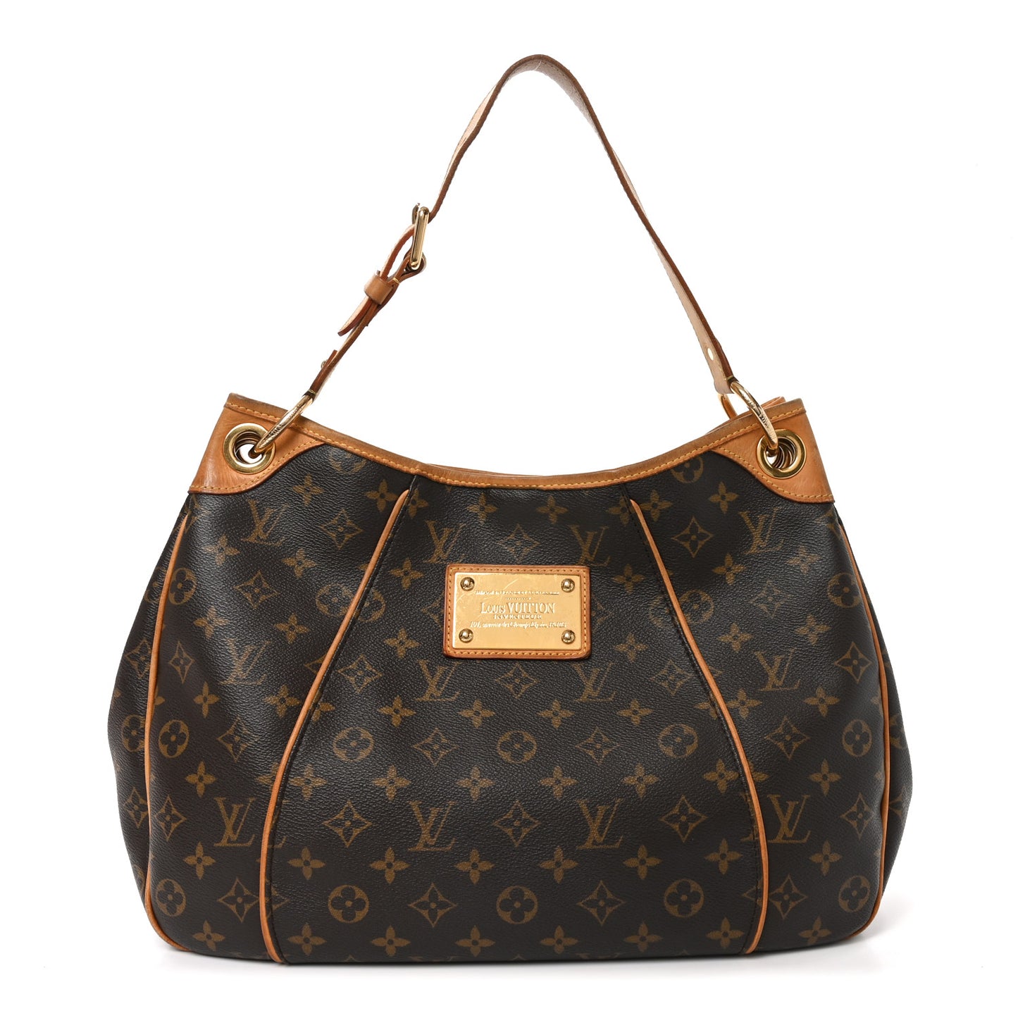 Monogram Galliera PM