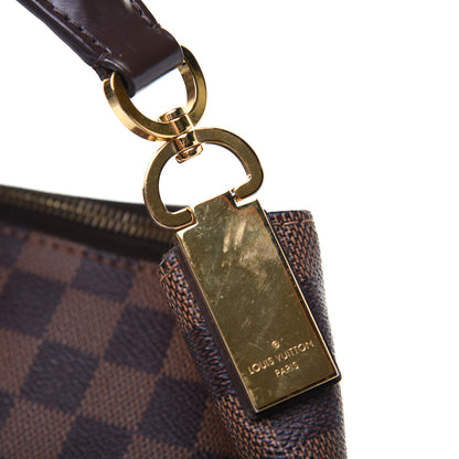 Louis Vuitton Damier Ebene Portobello PM 15 of 17