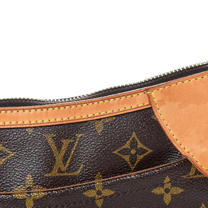 Louis Vuitton Monogram Odeon MM 11 of 15