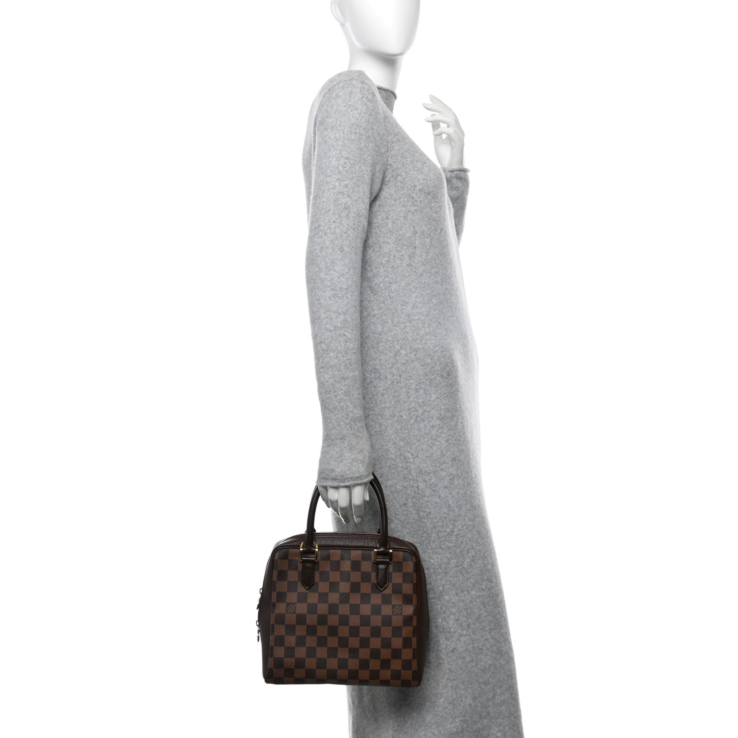 Damier Ebene Brera