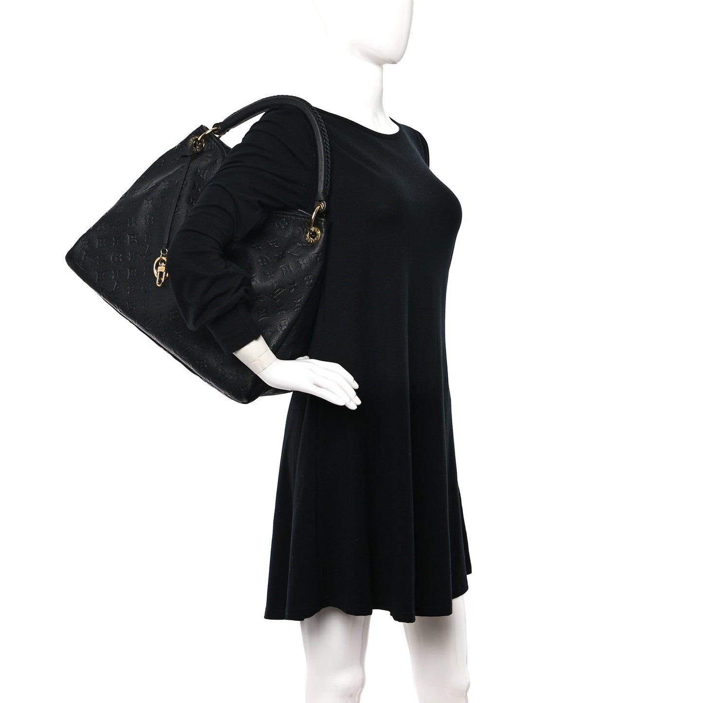 Empreinte Artsy MM Black