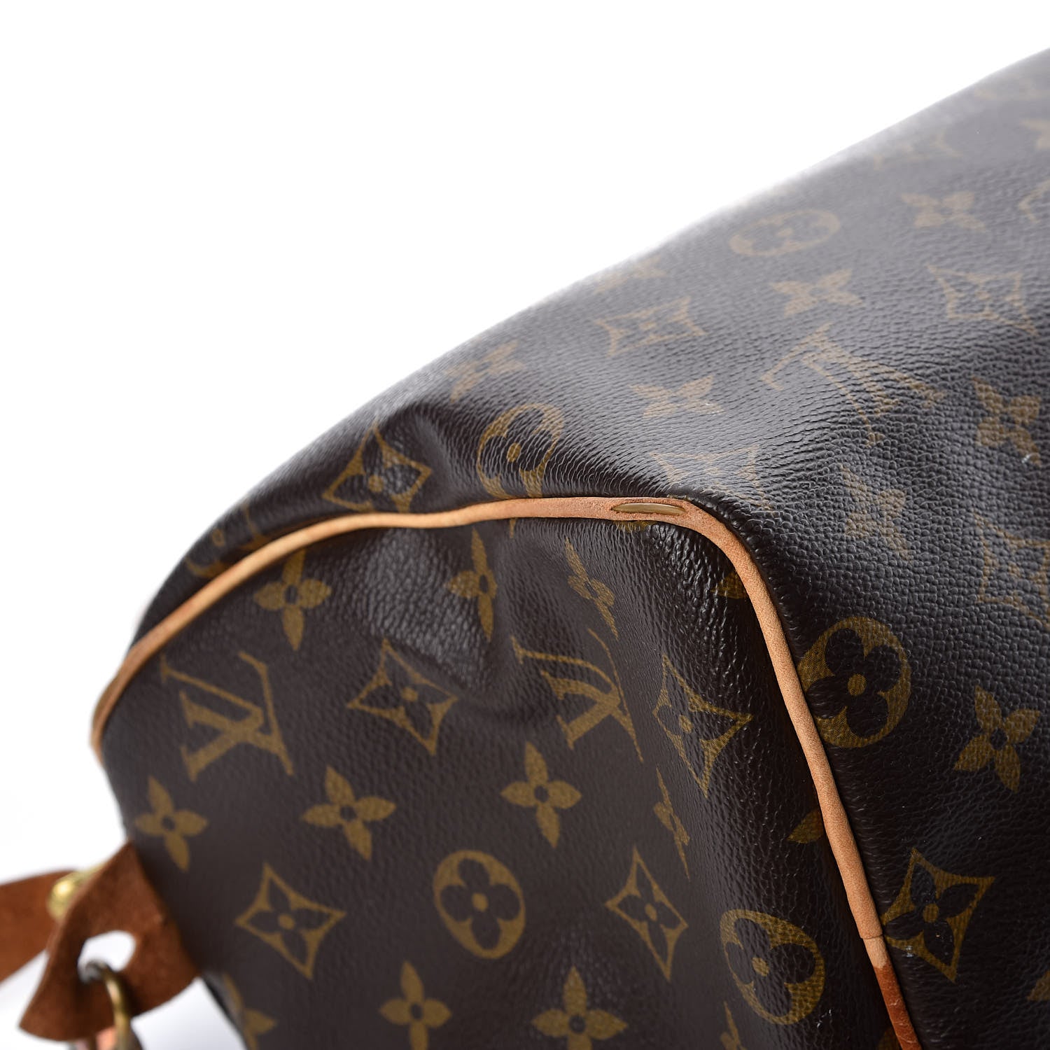 Louis Vuitton Monogram Speedy 25 13 of 30