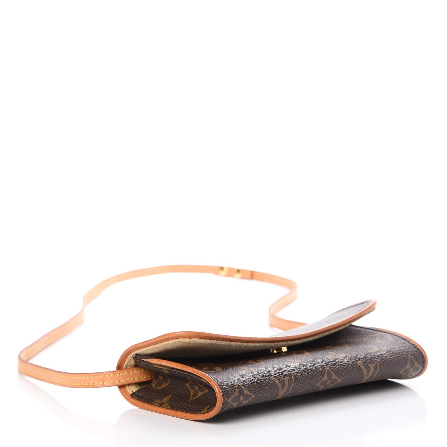 Monogram Pochette Twin PM
