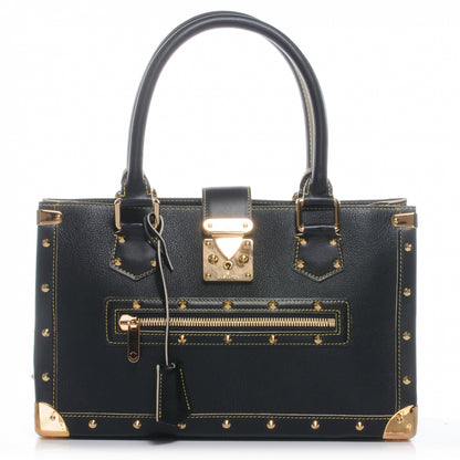 Louis Vuitton Suhali Le Fabuleux Black 1 of 7