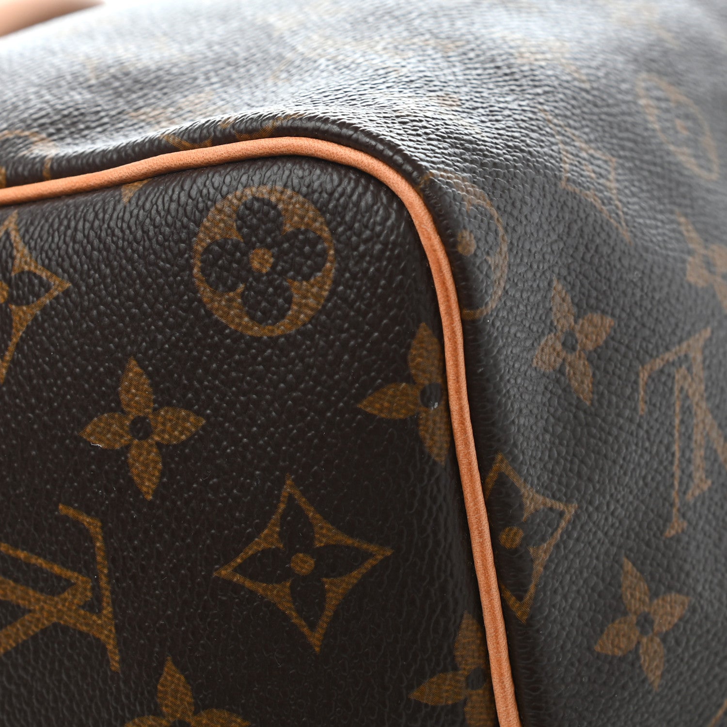 Louis Vuitton Monogram Speedy Bandouliere 40 10 of 13