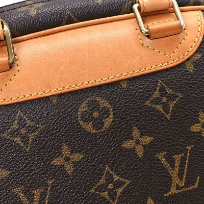 Louis Vuitton Monogram Trouville 11 of 12
