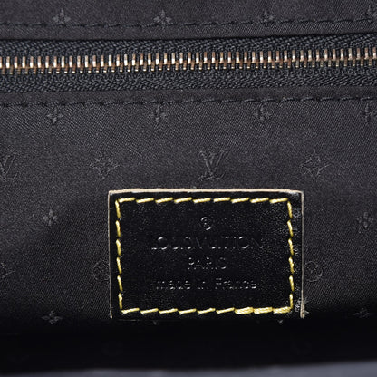 Louis Vuitton Suhali L Ingenieux PM Black 6 of 9