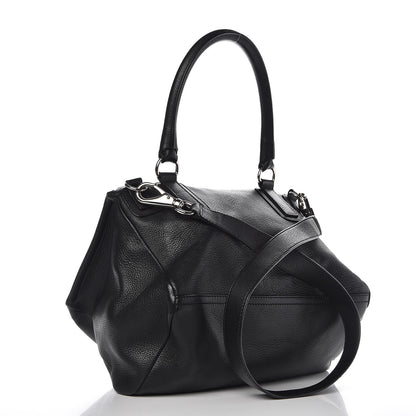 Givenchy Sugar Goatskin Medium Pandora Black 3 of 8