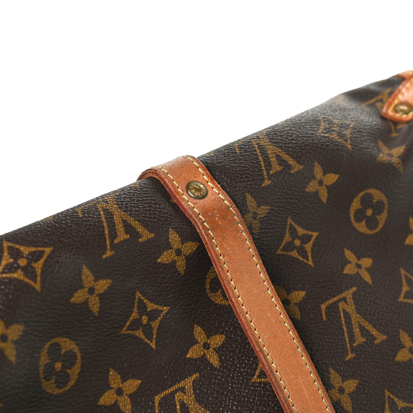 Monogram Saumur 30
