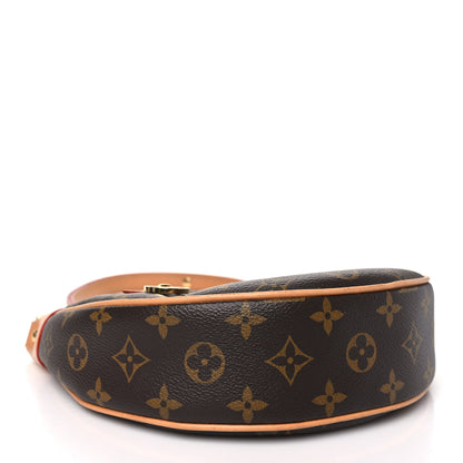 Louis Vuitton Monogram Loop 4 of 11