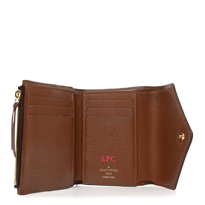 Louis Vuitton Monogram Victorine Wallet 5 of 6