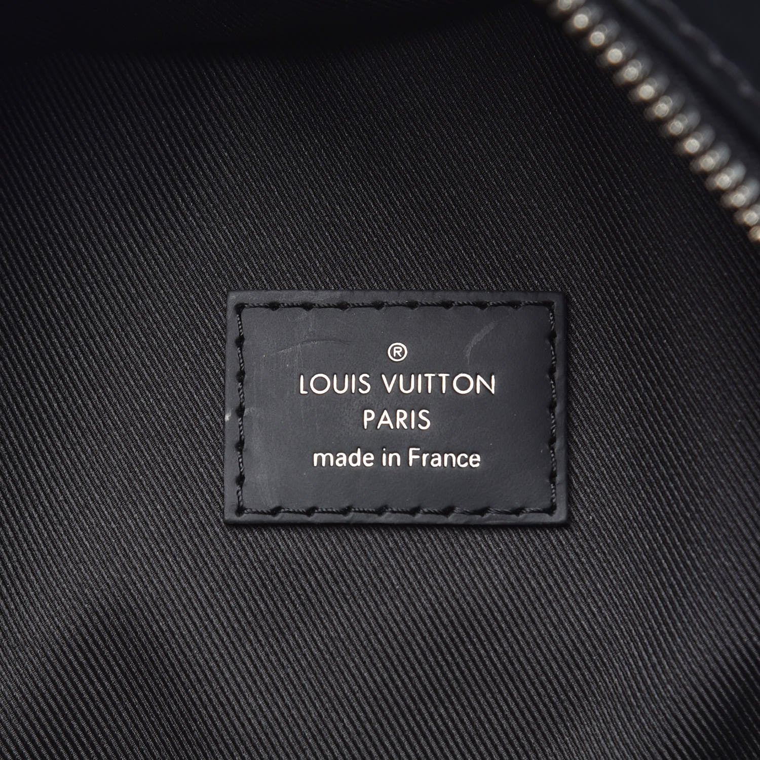 Louis Vuitton Damier Graphite Josh Backpack 6 of 16