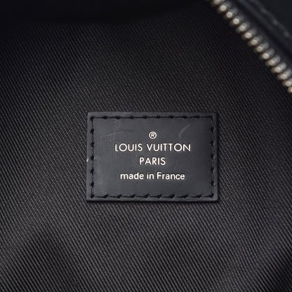 Louis Vuitton Damier Graphite Josh Backpack 6 of 16