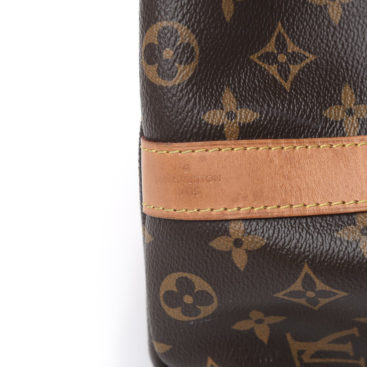 Monogram Keepall Bandouliere 50