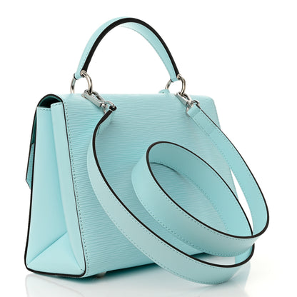 Louis Vuitton Epi Grenelle PM Seaside 3 of 10