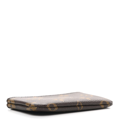 Louis Vuitton Monogram Key Pouch 4 of 6