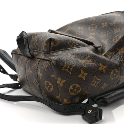 Louis Vuitton Monogram Palm Springs Backpack PM 8 of 8
