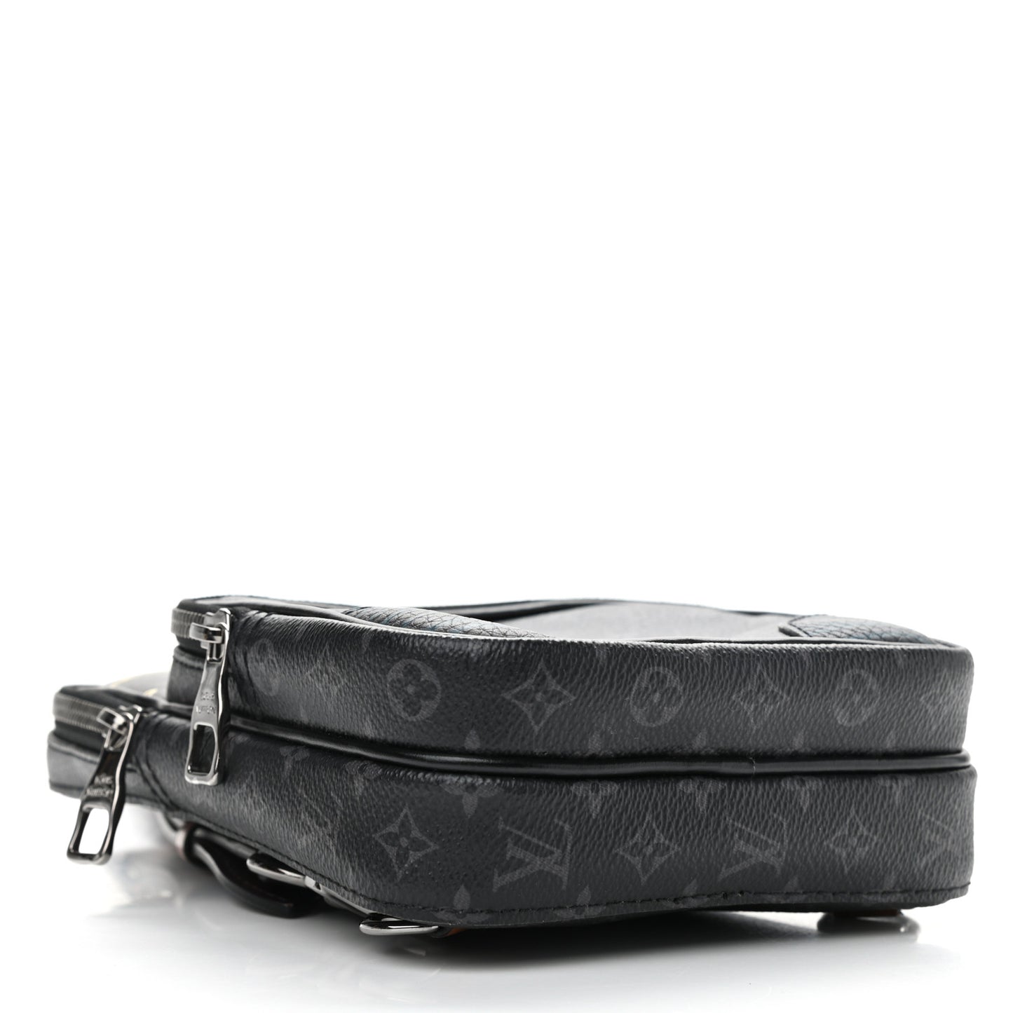Monogram Eclipse Patchwork Amazone Sling Bag