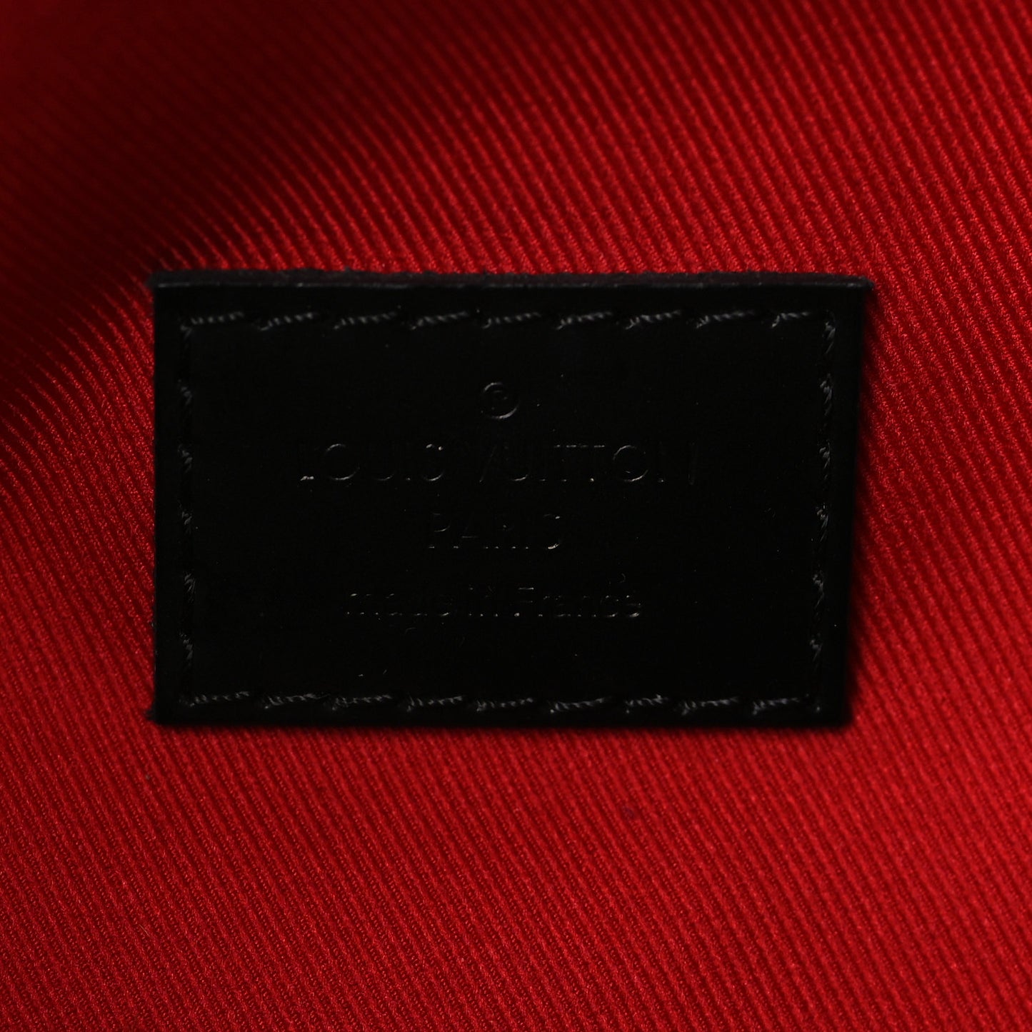 Monogram My LV World Tour Bumbag