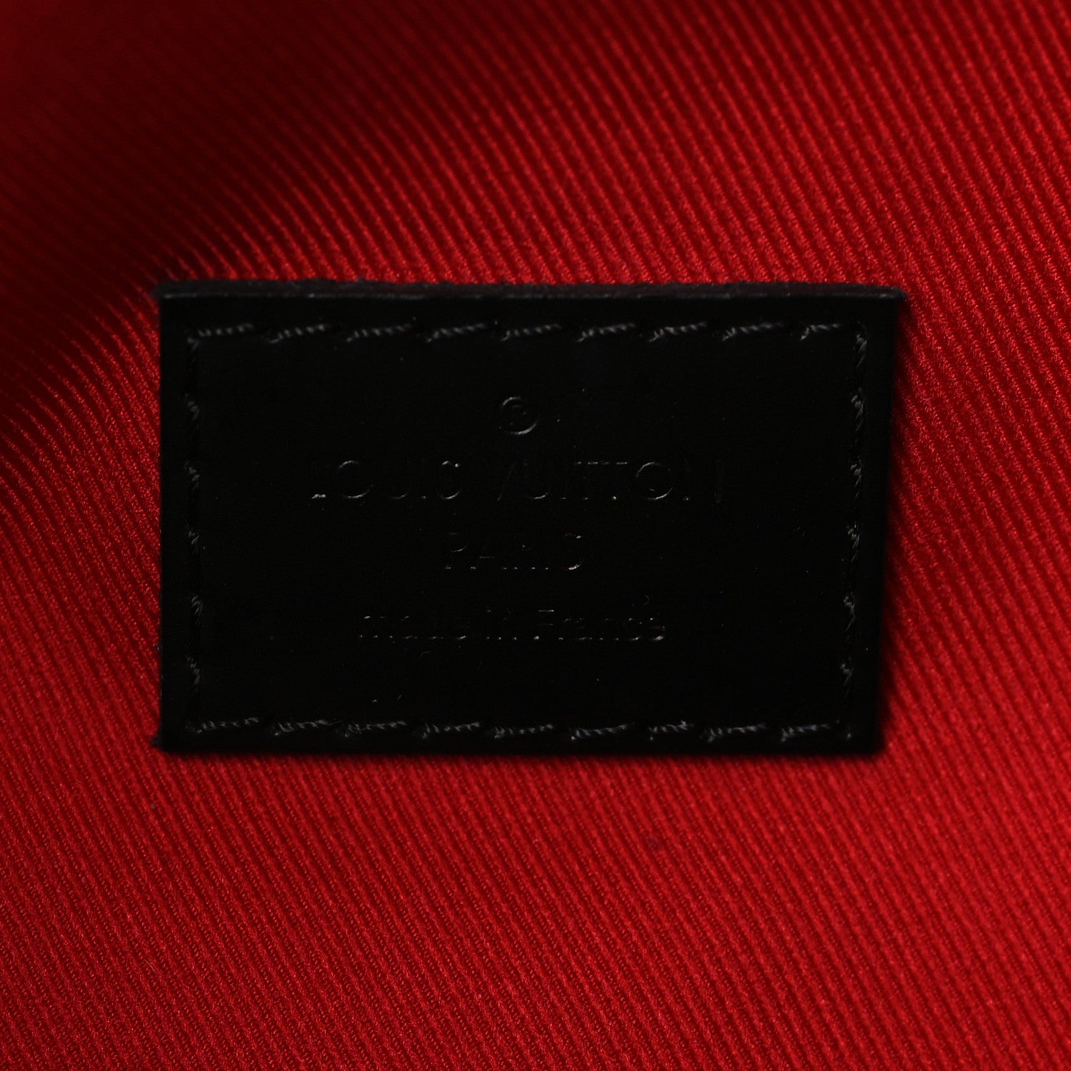 Louis Vuitton Monogram My LV World Tour Bumbag 6 of 7