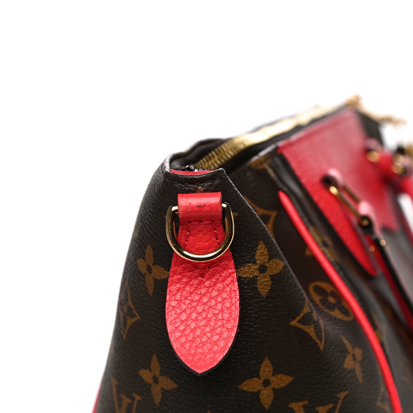 Monogram Estrela NM Poppy