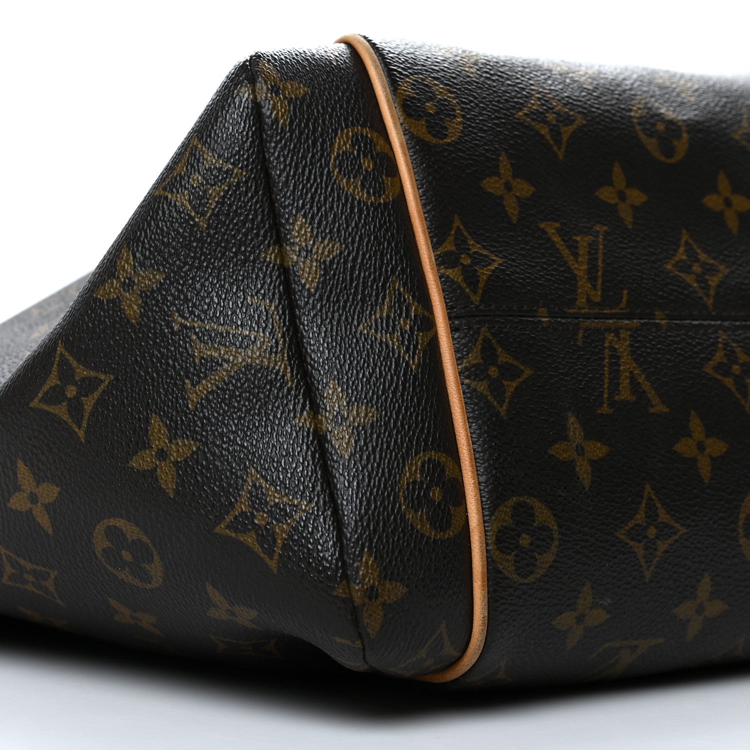 Louis Vuitton Monogram Totally MM 7 of 9