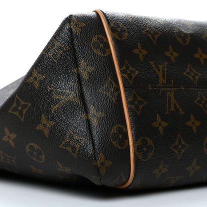 Louis Vuitton Monogram Totally MM 7 of 9