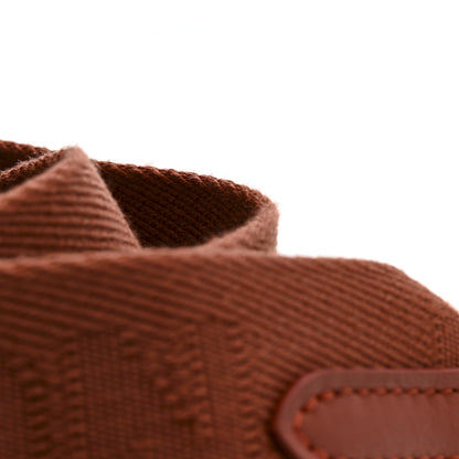 Louis Vuitton Nylon Coussin Shoulder Strap Terracotta Brown 4 of 4