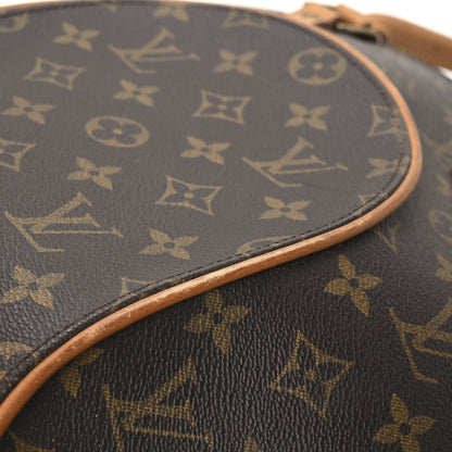 Louis Vuitton Monogram Ellipse MM 11 of 11
