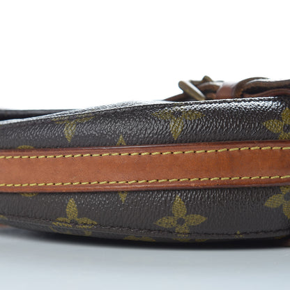 Louis Vuitton Monogram Chantilly PM 13 of 15