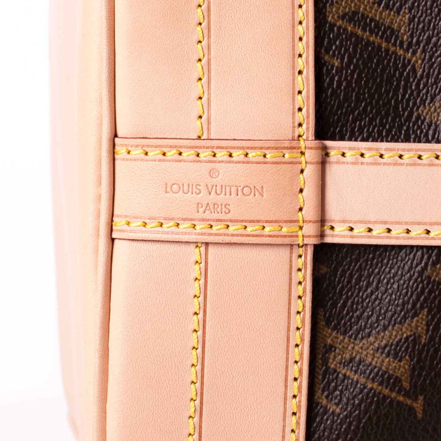 Monogram Large Noe