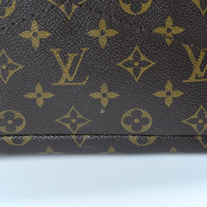 Louis Vuitton Monogram Artsy MM 13 of 16