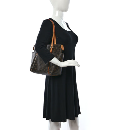Louis Vuitton Monogram Totally PM 2 of 7