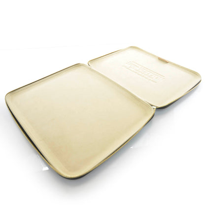 Louis Vuitton Monogram 15 Inch Laptop Sleeve 7 of 8