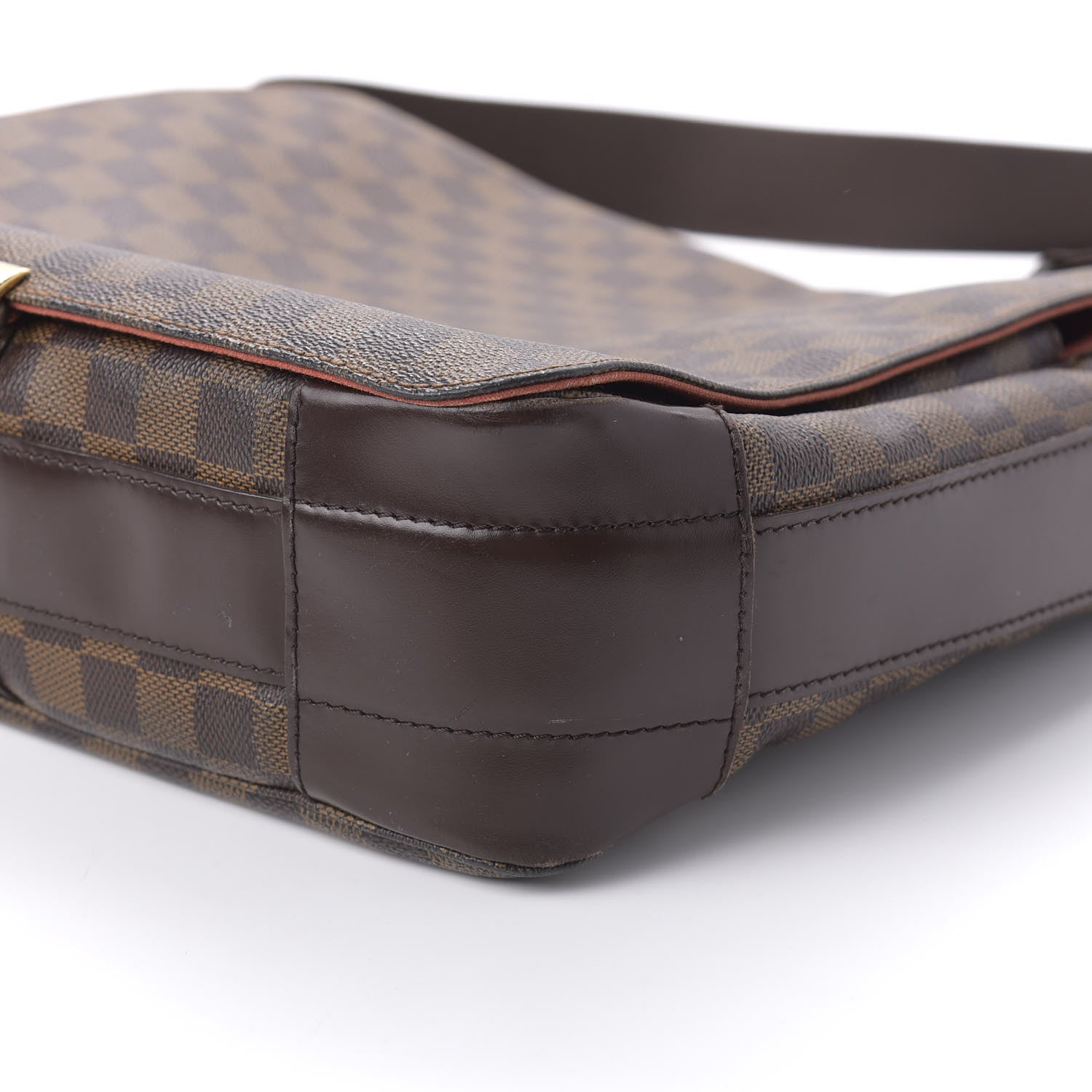 Louis Vuitton Damier Ebene Bastille Messenger 7 of 9