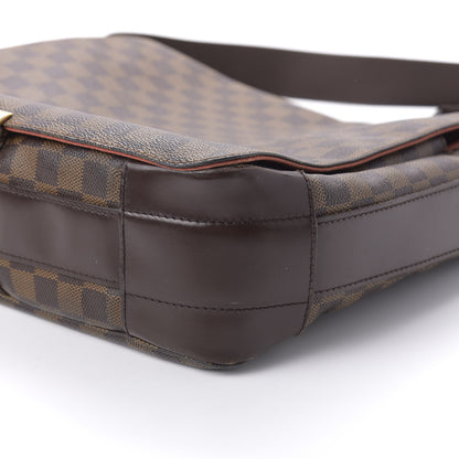 Louis Vuitton Damier Ebene Bastille Messenger 7 of 9