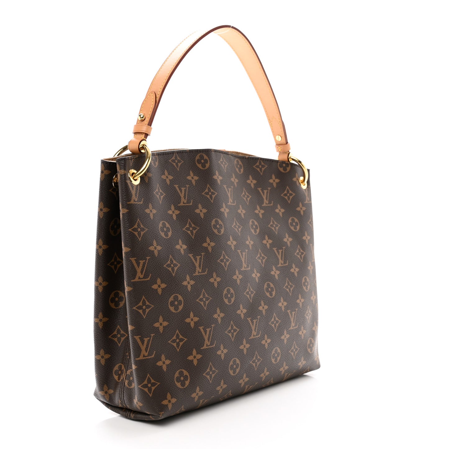 Monogram Graceful PM