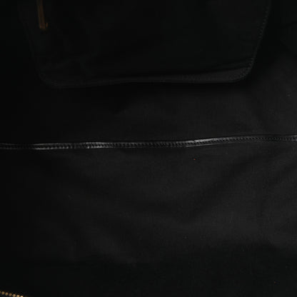 Chloe Calfskin Alice Satchel Holly Berry 5 of 10