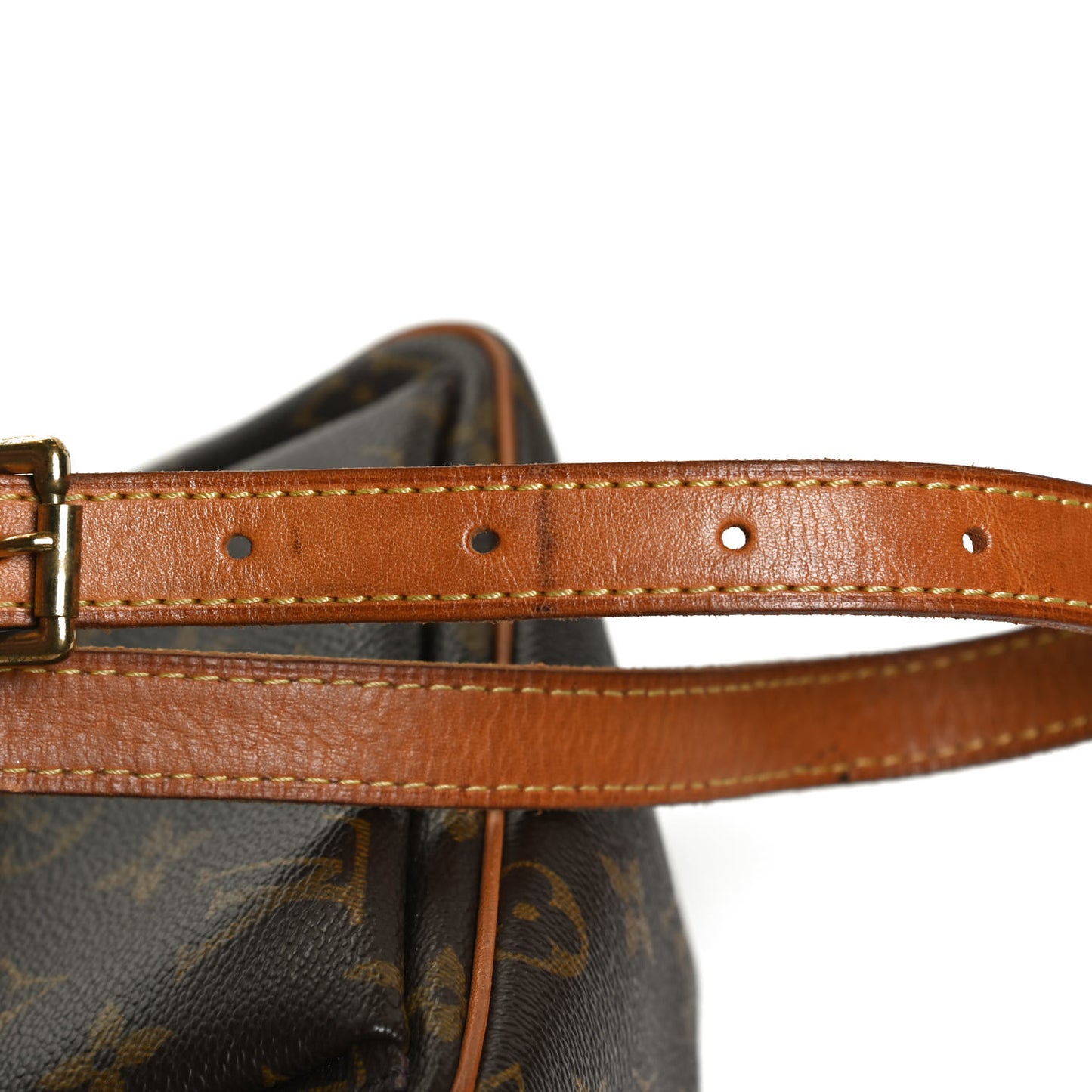 Monogram Viva-Cite PM