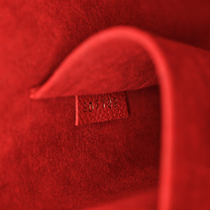 Louis Vuitton Monogram Surene MM Cherry 7 of 13