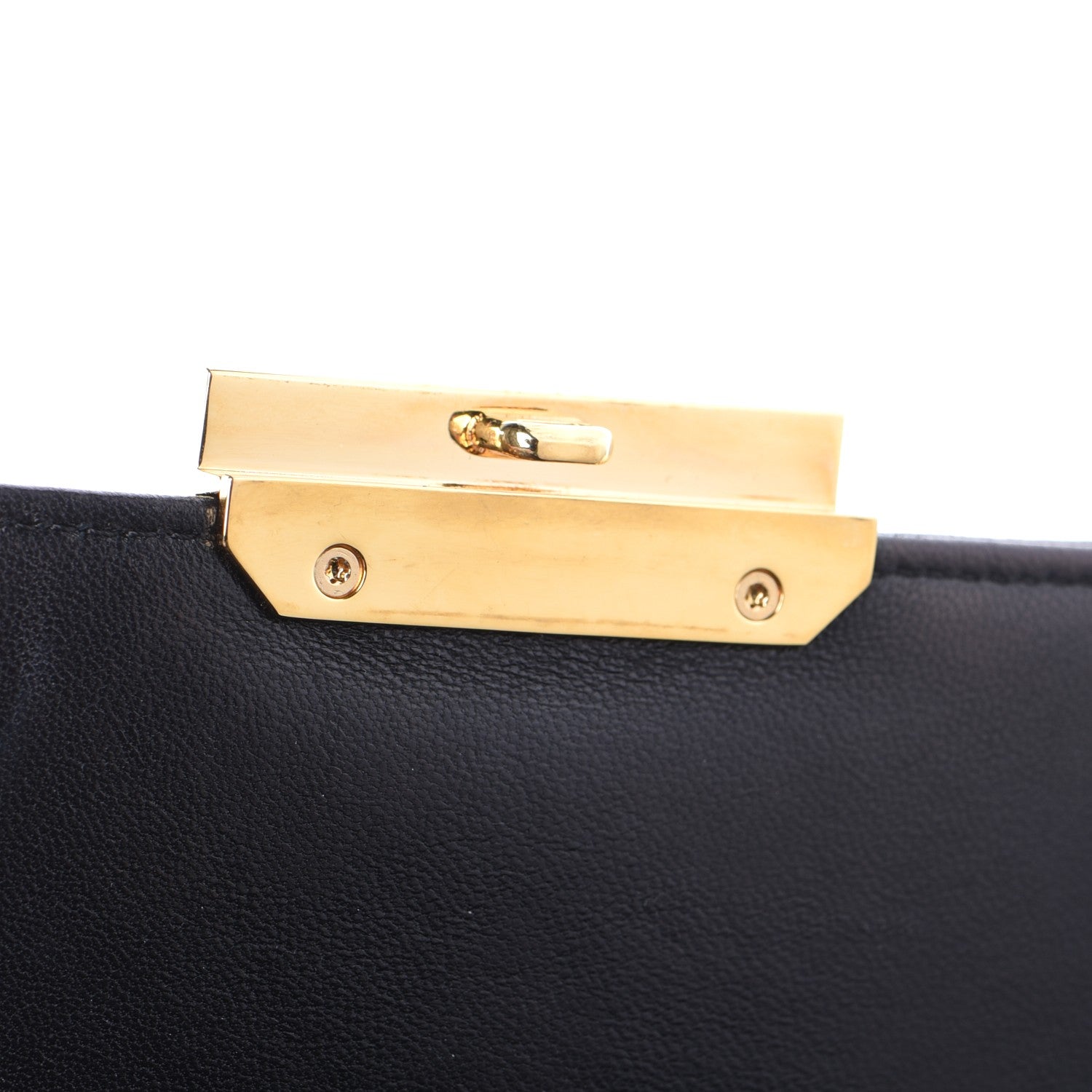Chanel Lambskin Mini Chic With Me Flap Black 7 of 11