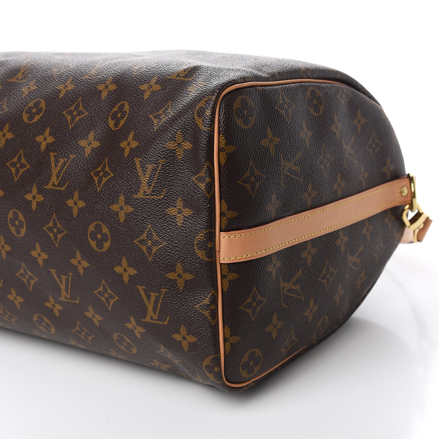 Monogram Speedy Bandouliere 40
