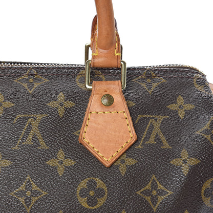 Louis Vuitton Monogram Speedy 25 12 of 13