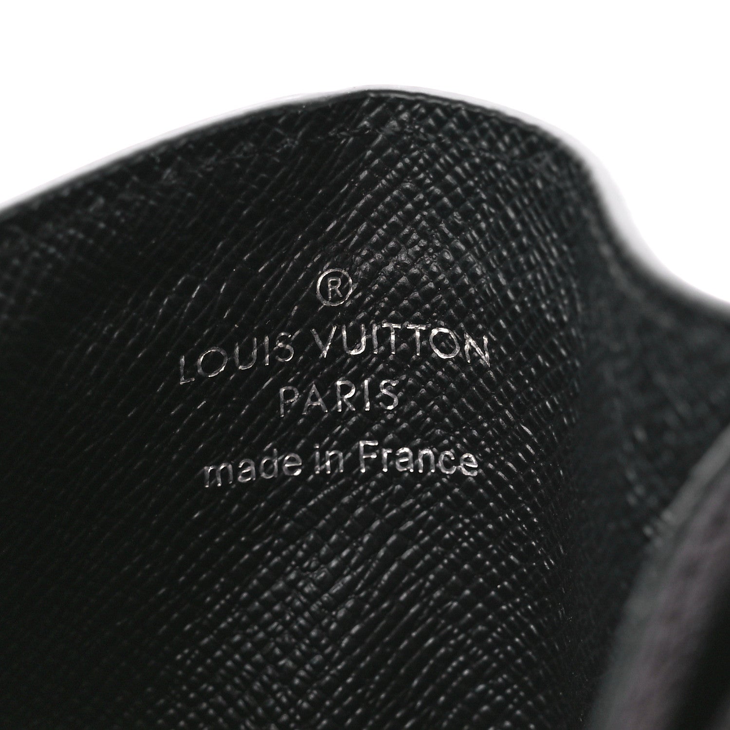 Louis Vuitton Monogram Macassar Neo Porte-Cartes Card Holder 6 of 10
