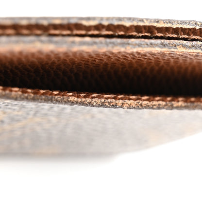 Louis Vuitton Monogram Card Holder Armagnac 8 of 9