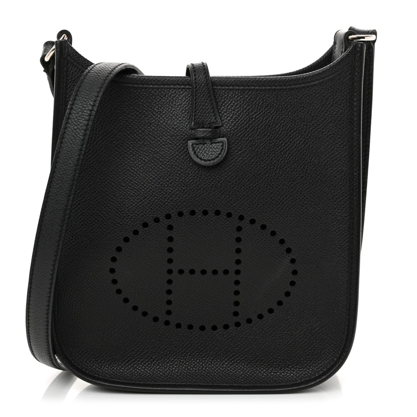 Epsom Evelyne TPM Black