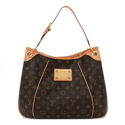 Louis Vuitton Monogram Galliera PM 1 of 16