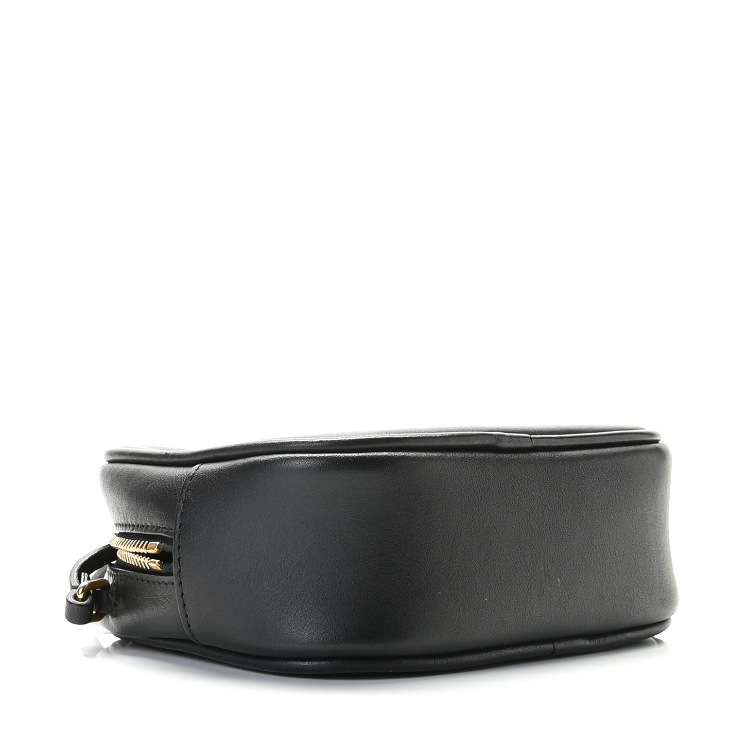 Saint Laurent Nappa Monogram Blogger Bag Black 4 of 9